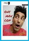 Sébastien Cop dans One Man Cop - Laurette Théâtre