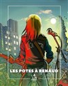 Les Potes à Renaud fête ses 50 ans de carrière - Espace Culturel Bernard Grégoire