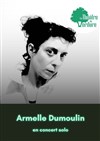 Armelle Dumoulin - Théâtre de Verdure - Jardin Shakespeare