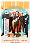Jazz Now : les grands thèmes du jazz d'aujourd'hui - Café Théâtre du Têtard