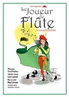 Le joueur de flûte d'Hamelin - Théâtre du Grand Pavois