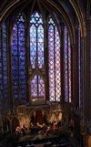 Sonates et fantaisies - La Sainte Chapelle