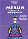 Merlin, l'apprenti enchanteur - Théâtre Comédie de Lille 