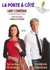 La porte à côté - L'Imprimerie