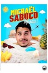 Michaël Sabuco dans Yepaaa ! - Théâtre à l'Ouest Auray