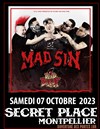 Mad Sin + Dead Bollox - Secret Place