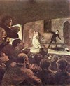 Le Goût du théâtre : 2ème partie - Théâtre du Nord-Ouest