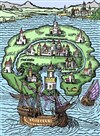 L'ile d'Utopie de Thomas More - Théâtre du Nord-Ouest