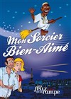 Mon sorcier bien aimé - Théâtre Les Feux de la Rampe - Salle 120