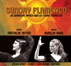 Sunday Flamenco - Péniche Antipode