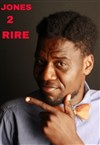 Jones dans Jones 2 rire - Le Paris de l'Humour