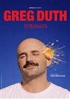 Greg Duth dans Coquilles - Casino Joa La Seyne sur Mer