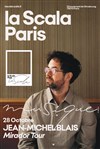 Jean-Michel Blais - La Piccola Scala
