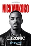 Affiche de Nick Mukoko dans Chronic