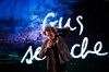 Gus - Théâtre d'Ivry Antoine Vitez