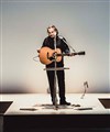 Stephan Eicher - Théâtre du Rond Point - Salle Renaud Barrault