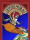 L'Odyssée musicale d'Anatole et Tritonus - La Péniche Anako