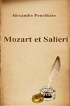 Mozart et Saliéri - Théâtre du Nord-Ouest