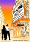 Les Vice Versa dans Imagine - Théâtre à l'Ouest