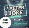 After Joke - Velvet Bar