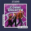 Comme Quantum - Studio Marais - Salle Mondétour