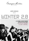 Winter 2.0 - Agora-Palais des congrès