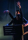 Deux rien | Compagnie Comme Si - Petit Théâtre du Centre