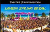 Lambda Spring Break - Centre Culturel des Minimes