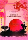 L'histoire de la princesse Turandot - Théâtre des Préambules