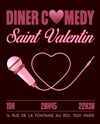 Paname Diner Comedy - Paname Art Café