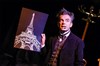 Gustave Eiffel en Fer et contre Tous - Petit Théâtre du Centre