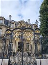 Affiche de Les Champs Elysées : la plus belle avenue du monde, ses secrets, ses mystères, ses curiosités