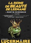 La Reine de Beauté de Leenane - Théâtre Le Lucernaire