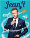 Jeanfi Janssens dans Jeanfi décolle - La Comédie d'Aix