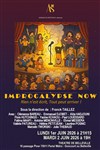 Improcalypse Now - Théâtre de Belleville