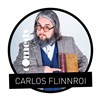 Carlos Flinnroï dans Génie profond - Comedy Palace