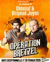 Les aventures d'Oldelaf et Arnaud Joyet : Opération Bretzel - Les Trois Baudets