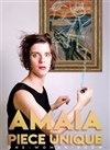 Amaia dans Pièce unique - L'Escalier du Rire