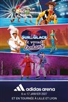 Disney sur Glace : Le Voyage Enchanté - Adidas Arena
