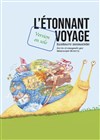 L'étonnant voyage | Version solo - Défonce de Rire