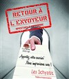 Retour à l'envoyeur - Improvidence