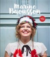 Marine Baousson - L'Entrepot