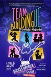 Team Buildingue, la comédie musicale - La Scène Parisienne - Salle 1