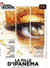 La Fille d'Ipanema - Théâtre de la Huchette