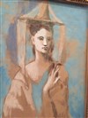 Visite guidée : Picasso. Bleu et rose au musée d'Orsay - Musée d'Orsay