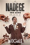Nadège dans Puzzle - La Cigale
