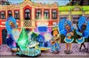 Carnaval d'ici et d'ailleurs - Le Petit Théâtre de Nivelle