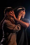 You don't know me - Théâtre 13 / Glacière