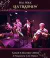 Bal Folk par Tradnew - L'Imprimerie