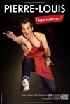 Pierre-Louis dans Papa moderne ? - La Compagnie du Café-Théâtre - Petite salle